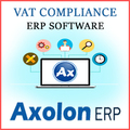Vat Ready Erp Bahrain - Axolonerp