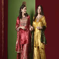 Biggest Discount Of The Season! Flat 50% OFF At SHREE