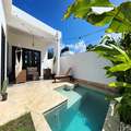 Top Investment in the Dominican Republic 2 Br Villa in Cabarete East