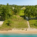 Exclusive Beachfront Land Parcel – Your Private Paradise in Ponta de Areia, Itaparica Island, Bahia, Brazil