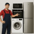 IFB Service That Brings Your Appliances Back to Life