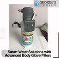 Smart Water Solutions with Advanced Body Glove Filters