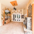 USA Florida-gorgoeus custom Italian villa