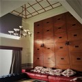 Semi Furnished Duplex Penthouse