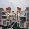 Brand New Semi-Detached factory at Taman Perindustrian Bukit Angkat, Sungai Chua, Kajang