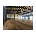New 800 sqm warehouse for rent, Oradea, Romania A1434