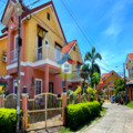 4 Bedroom House and Lot For Sale in Mactan Cebu