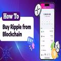 How to Buy Ripple (XRP) from Blockchain