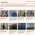 Times of Al Arab: The Latest in Business News, Trends, and Market Analysis