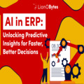 ERP Software for Smarter Business Operations