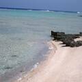 Touristic/residential project on the sea.