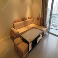 Spaceful, new 3 bedrooms apartment in beautiful Watermark Lac Long Quan