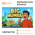 Download the Big Mumbai Game from the Play Store
