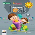 Grammar Fest: English Grammar Book for Class2 Students