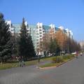 3-Bedroom Apartment for Sale in Minsk, Belarus