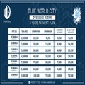 Blue world city Islamabad