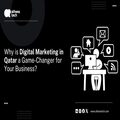 The Benefits of Partnering with a Digital Marketing Agency in Qatar - AtheosTech