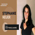 Innovative Travel Experiences with SCN Travel & Stephanie Neuer