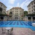Rent Best VILLA MARINA Unit with Patio Facing Pool, 3 rooms