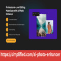 Uncover the Magic of AI: Free Online Photo Enhancer
