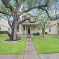 816 Gabriel Mills Dr, Round Rock, TX 78664