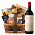 Enjoy Wine Basket Delivery in New Jersey at Best Price