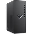 Lightly used Ryzen 5 HP Victus 15L tower desktop PC