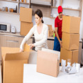 Deccan Express Packers and Movers India Pvt. Ltd.