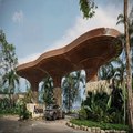 ADHARA TROPICAL COMMUNITY – DZIDZANTÚN, YUCATÁN Your space amidst growth, nature, and future appreciation