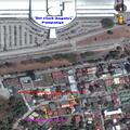 772sqm. Vacant Lot w/Town House in Josefa Village, Balibago, Angeles City