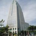Office for lease in District 1, Ho Chi Minh, Vietcombank Tower