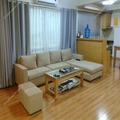 Remarkable apartment in To Ngoc Van street