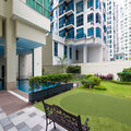 FOR SALE: 2 Br flat 75sqm, Grand Hamptons BGC/Taguig