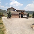 PRICE REDUCED!! Commercial Building in Ridgway CO