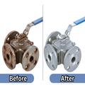 Unimax Valves Repair and Services