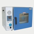 Reliable Laboratory Vacuum Oven for Precise Drying and Heat Processing