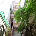 Warm and comfortable one bedroom apartment in Thuy Khue street