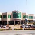 Plot on Raja Akram Boulevard Sector P DHA Islamabad