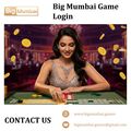Big Mumbai Game Login: Tips to Get Started Quickly
