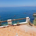 Ischia, Forio — Villa sul mare con quattro grandi terrazzi: il tramonto, ogni sera, da casa
