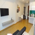 Nice studio in Xuan Dinh street