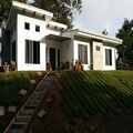 New house in one of the best climate in the world at Rio Grande-Atenas for sale - Central Valley, Costa Rica