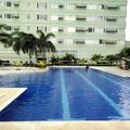 FOR RENT:2 Br flat 110sqm, One Mckinley Place BGC/Taguig