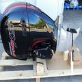 New Inboard Engine And Outboard Engines For Boating