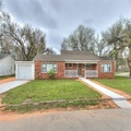 1427 W Washington Ave, Chickasha, OK 73018
