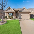 804 Skytop Dr, Haslet, TX 76052