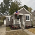 420 W Browning Ave, Hazel Park, MI 48030