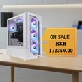 Professionally built Ryzen 5 16gb DDR5 RAM custom PC