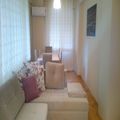 1 Bedroom apart. in İstanbul, Sisli-Osmanbey
