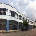 1.5 Sty Factory In Sri Haneco Semenyih Opposite Fish Village Farm